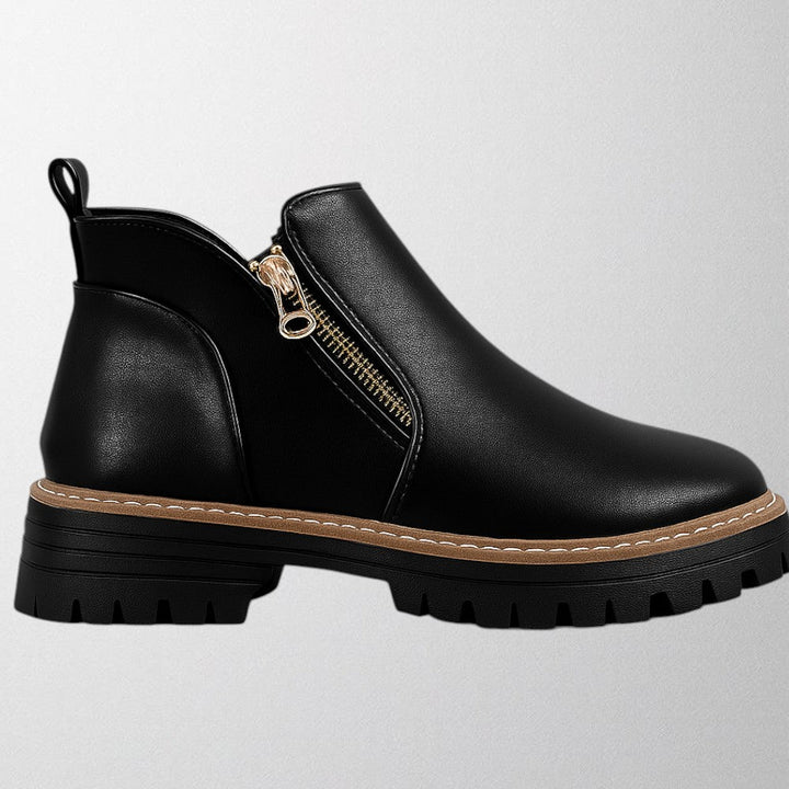 Clara | Orthopedic Ankle Boots