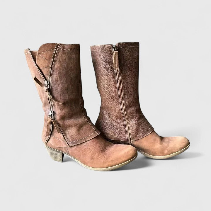 Gabriella | Orthopedic Comfort Boots