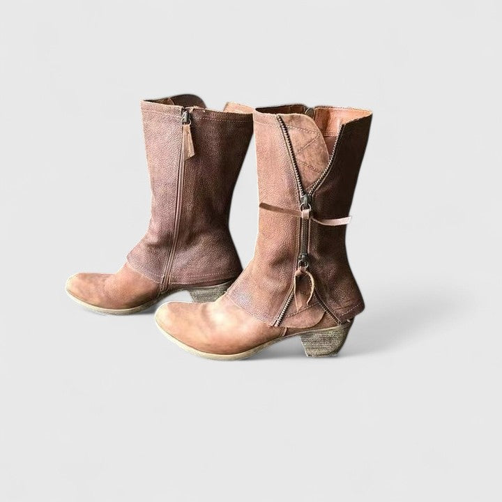 Gabriella | Orthopedic Comfort Boots