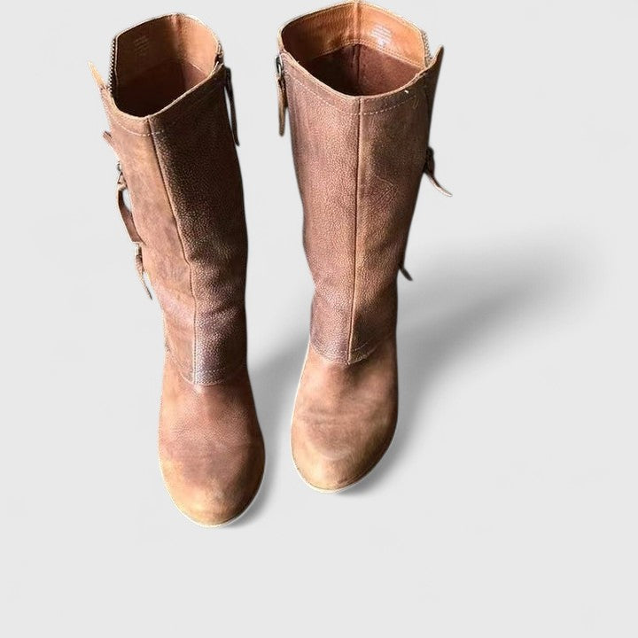 Gabriella | Orthopedic Comfort Boots