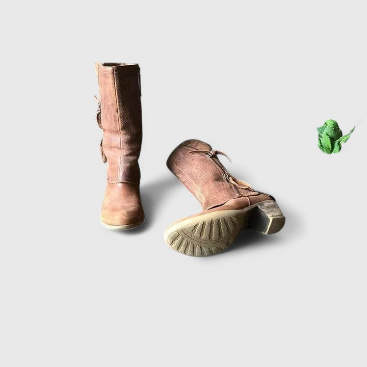 Gabriella | Orthopedic Comfort Boots
