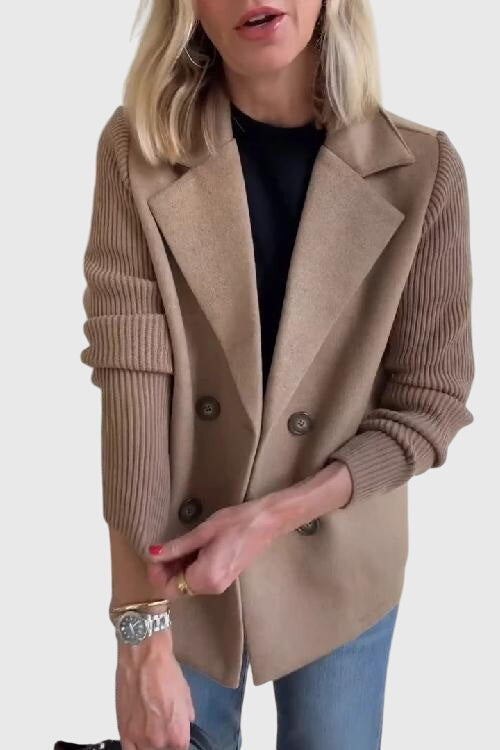 Melina | Elegant Blazer