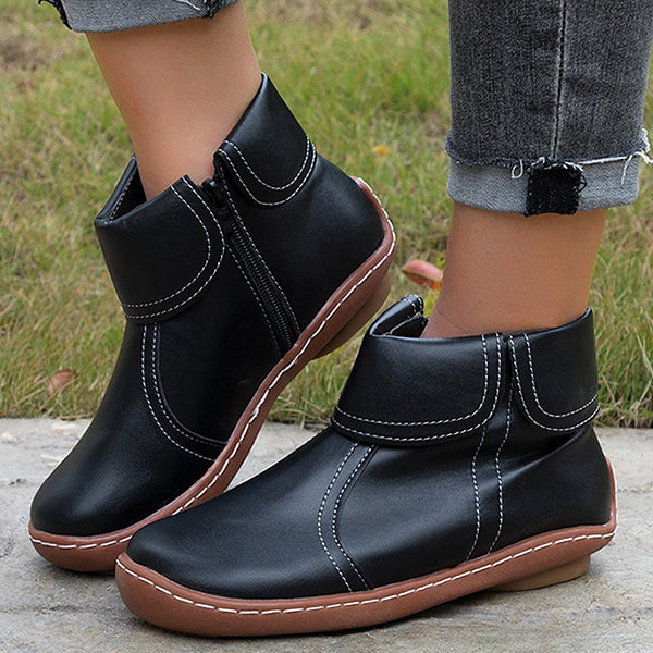 Faith | Orthopedic Comfort Boots