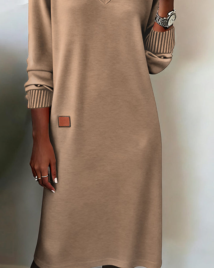 Jana | Comfortable Midi Dress