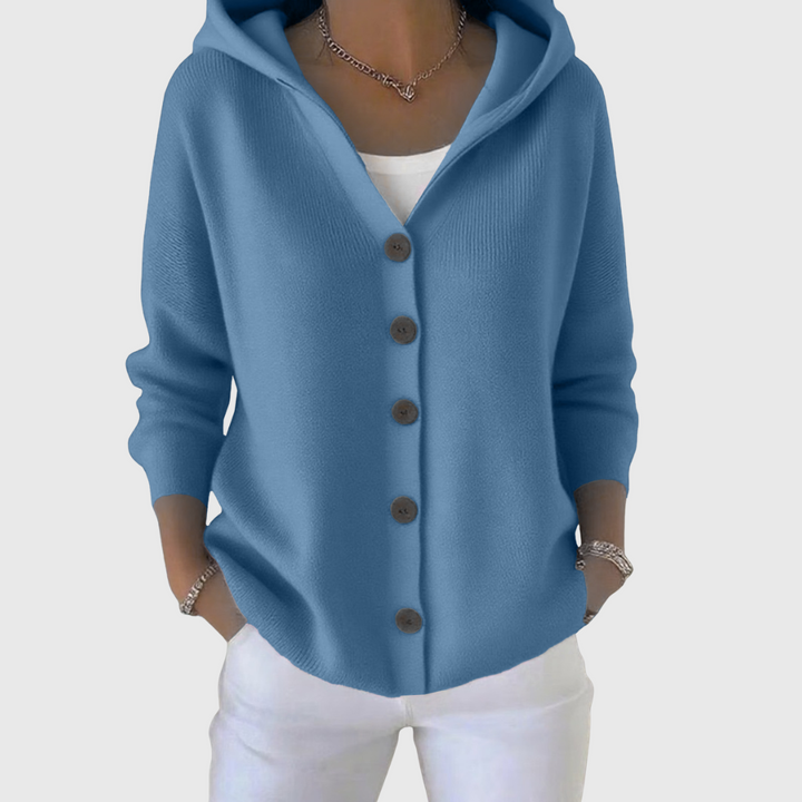 Jessica | Sophisticated Cardigan