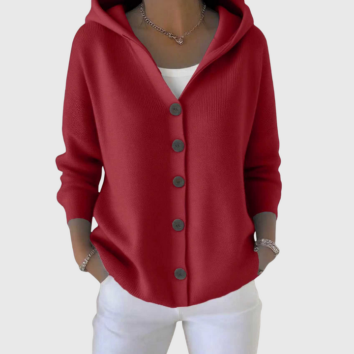 Jessica | Sophisticated Cardigan