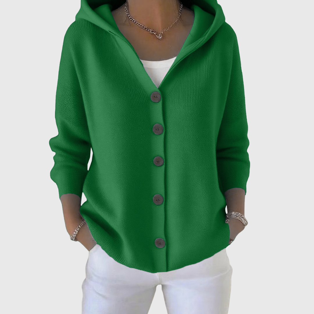 Jessica | Sophisticated Cardigan