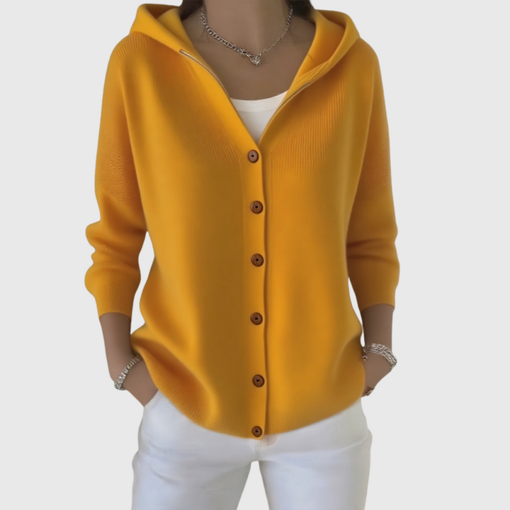 Jessica | Sophisticated Cardigan