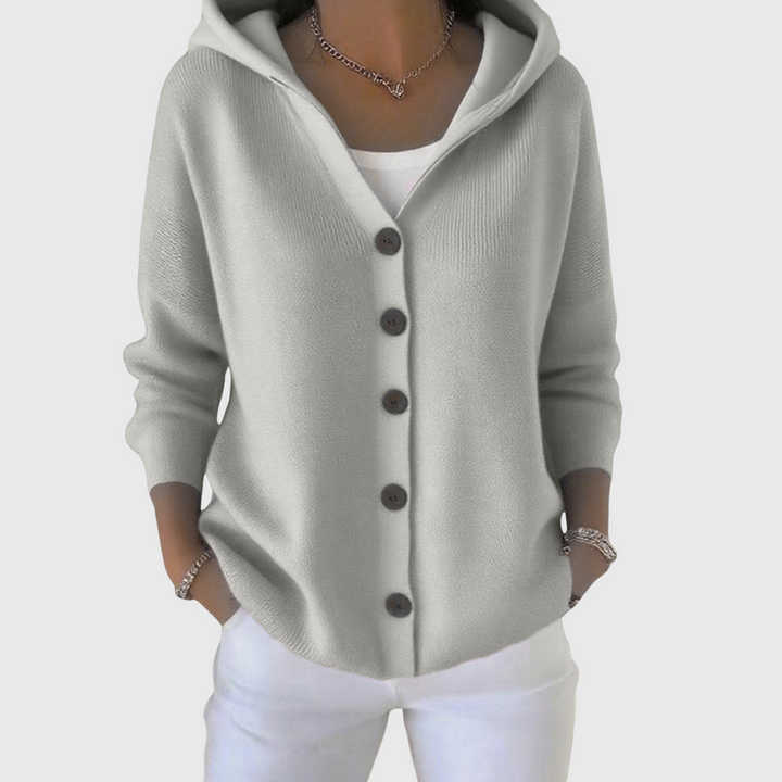 Jessica | Sophisticated Cardigan