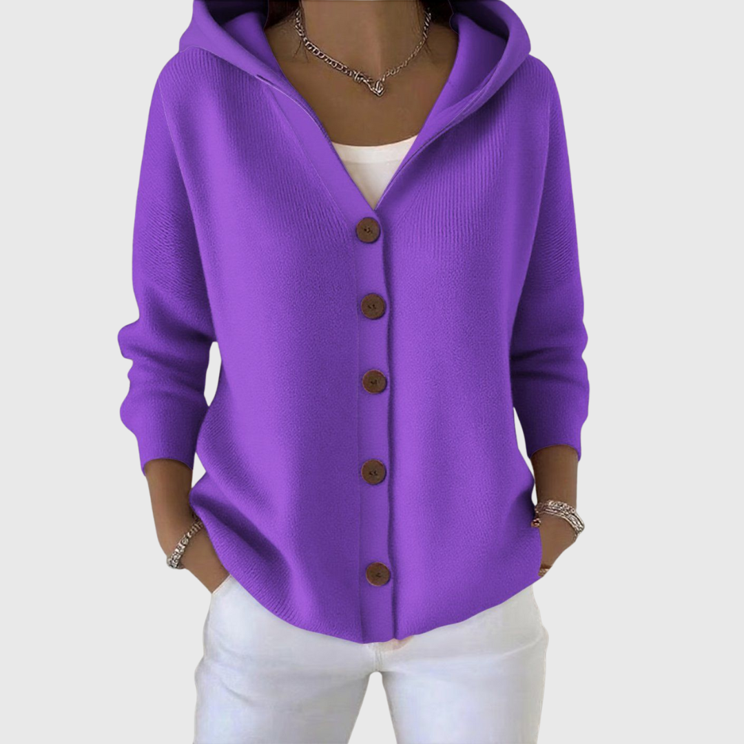 Jessica | Sophisticated Cardigan