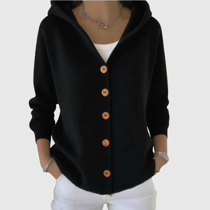 Jessica | Sophisticated Cardigan