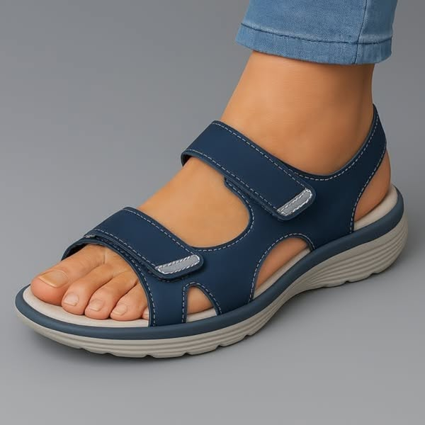 Sasha | Orthopaedic Sandals