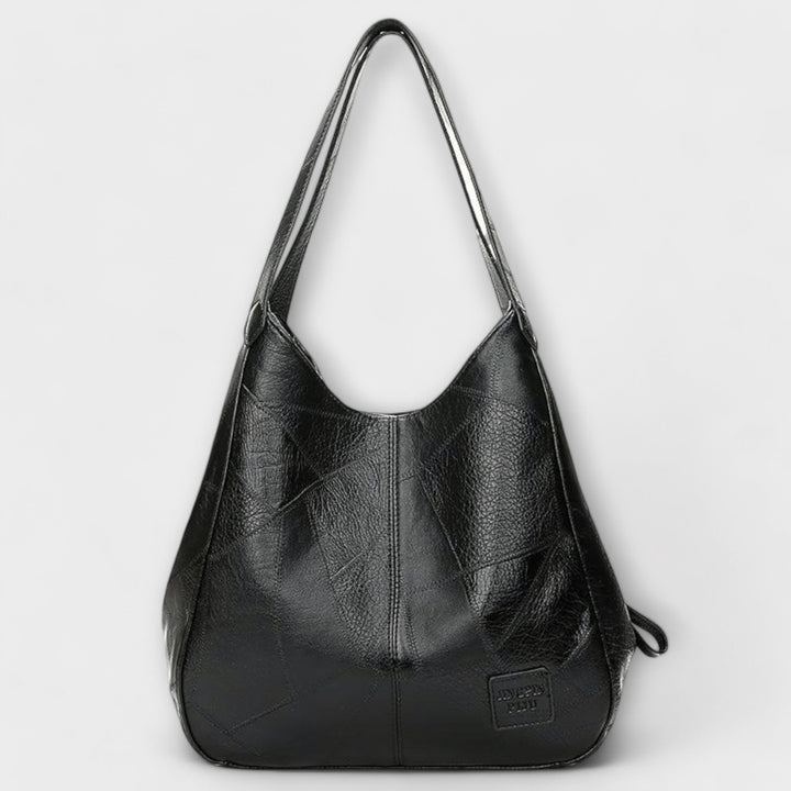Olivia - Vintage Leather Bag
