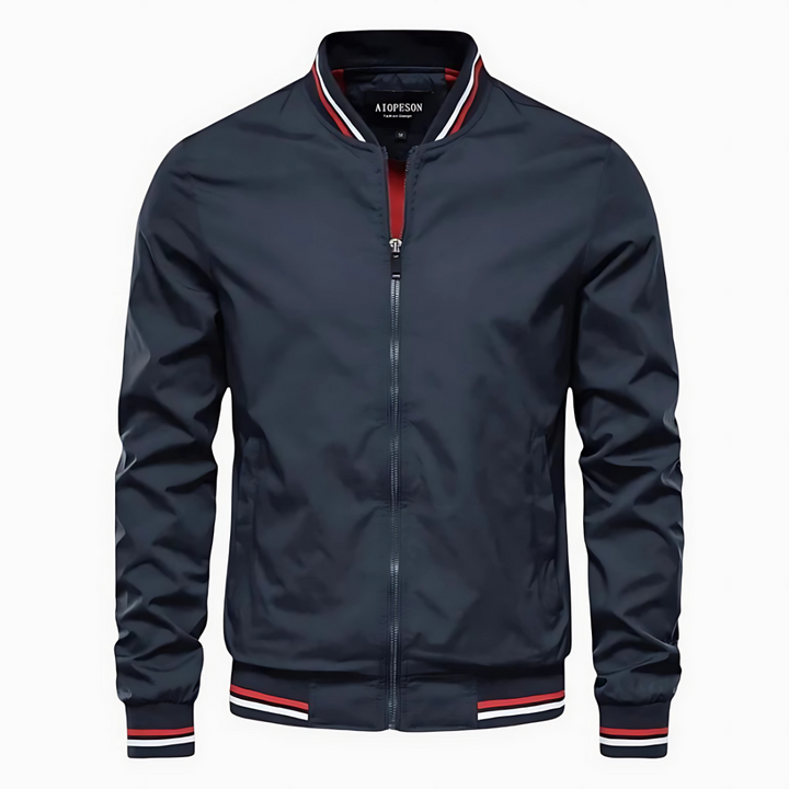 Anton | Lightweight Windproof Jacket