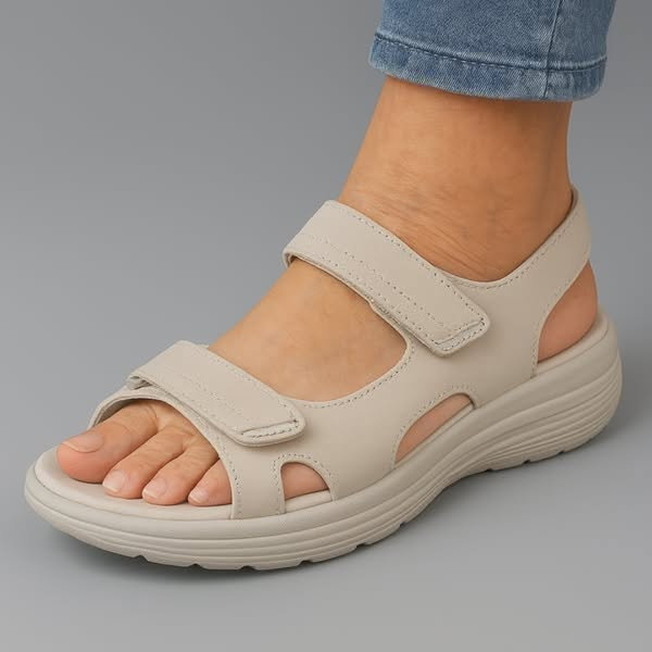 Sasha | Orthopaedic Sandals