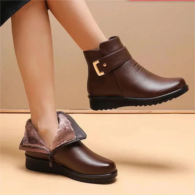 Lucy | Orthopedic Anti-Slip Boots