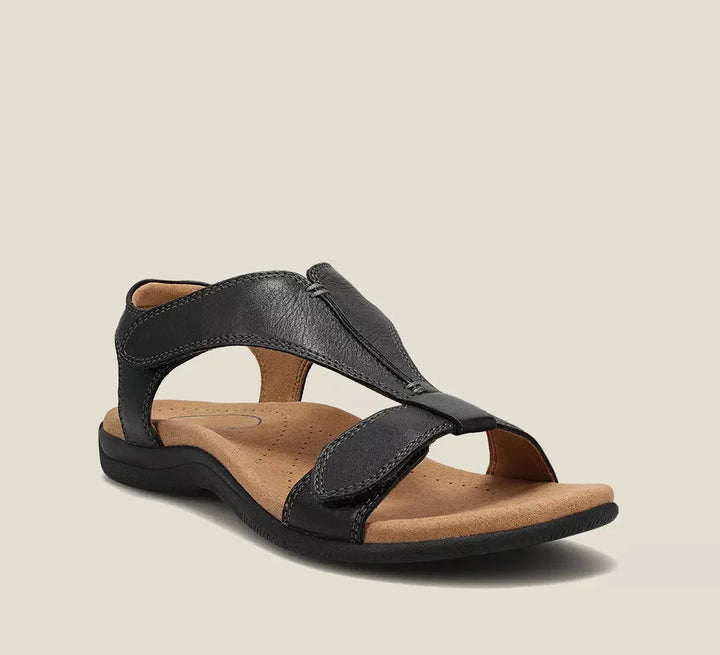 Kaya | Sandals with Foot Support