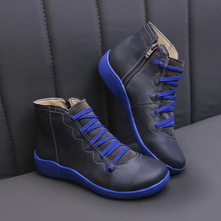 Emma | Orthopedic Support Boots