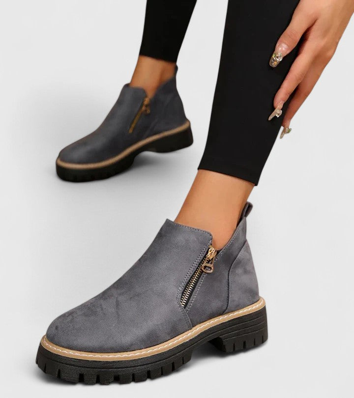 Tessa | Orthopedic Boots
