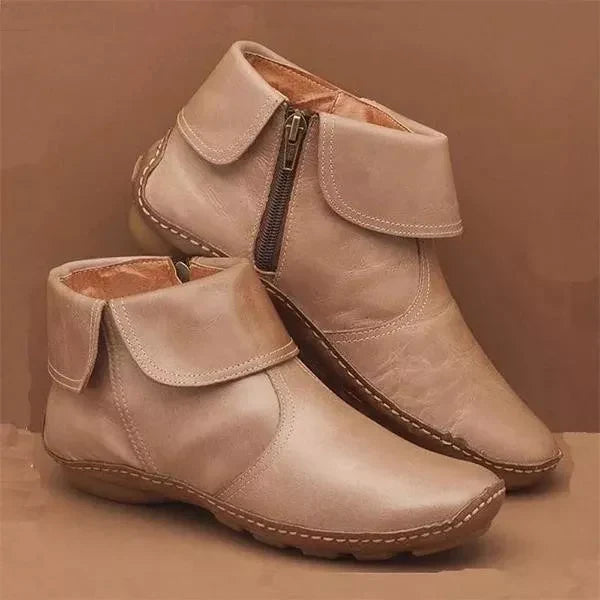 Faith | Orthopedic Comfort Boots