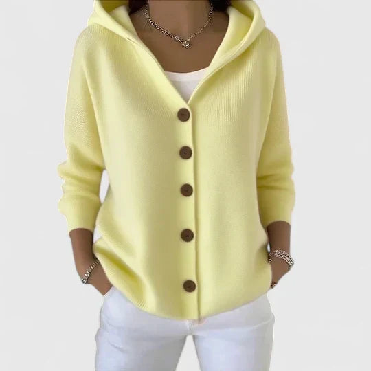 Jessica | Sophisticated Cardigan