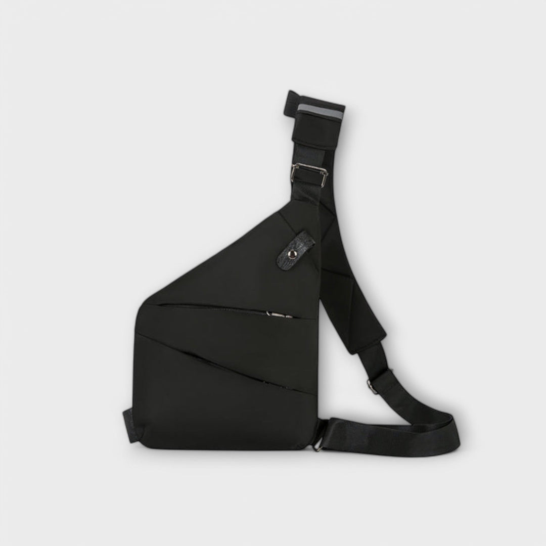Olivia - Anti-Theft Shoulder Bag