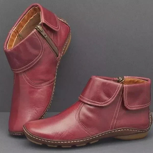 Faith | Orthopedic Comfort Boots