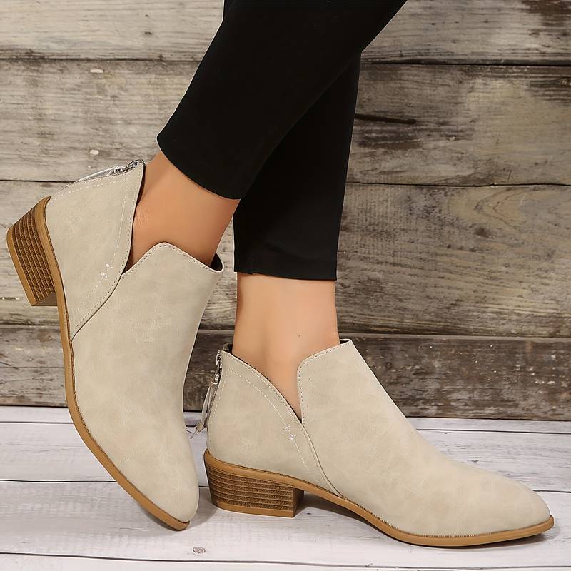 Leila | Stylish Women's Boots