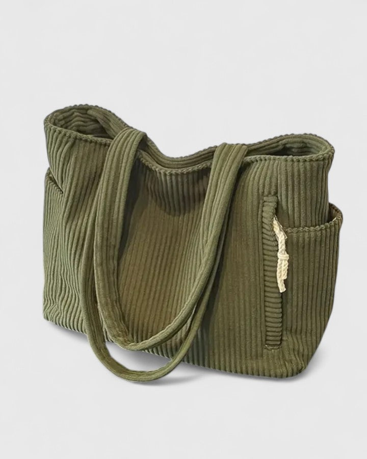Angelique | Everyday Tote Bag