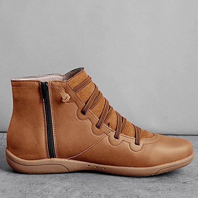 Emma | Orthopedic Support Boots