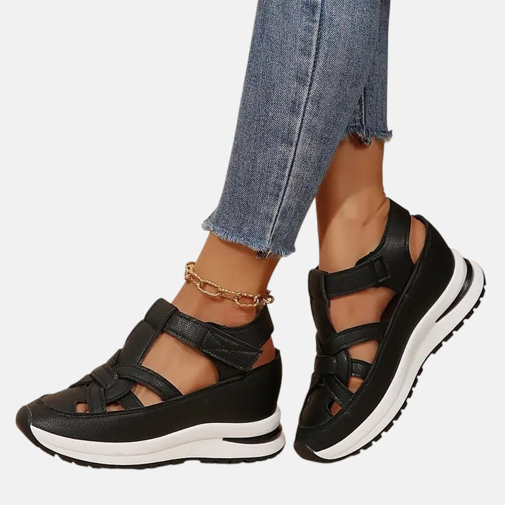 Aveta Orthopedic Sandals