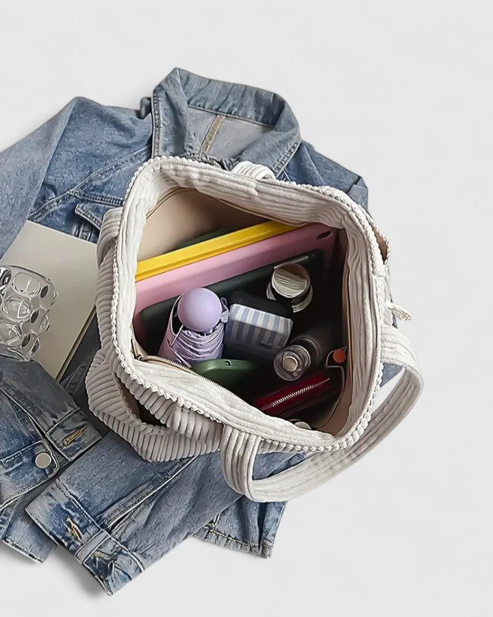 Angelique | Everyday Tote Bag