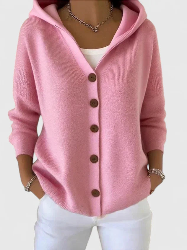Jessica | Sophisticated Cardigan