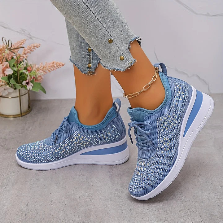 Alicia | Premium Comfortable Orthopedic Shoes