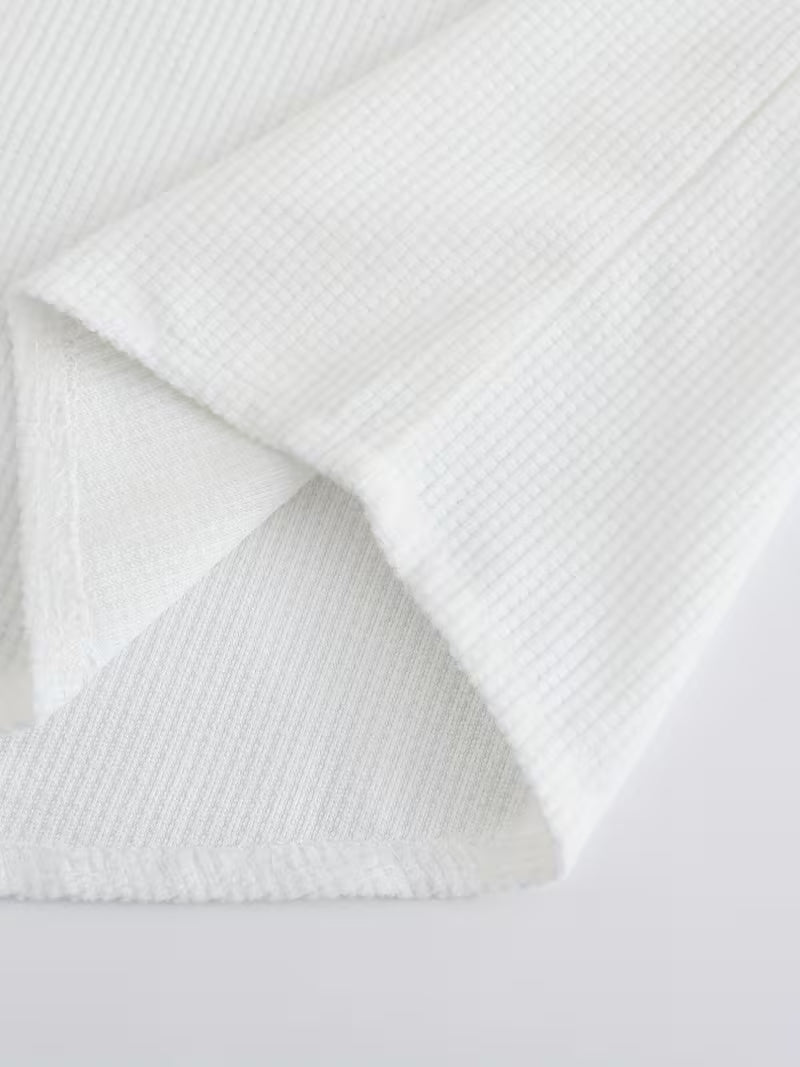 Breccan | Classic Stand-Up Collar Button Shirt