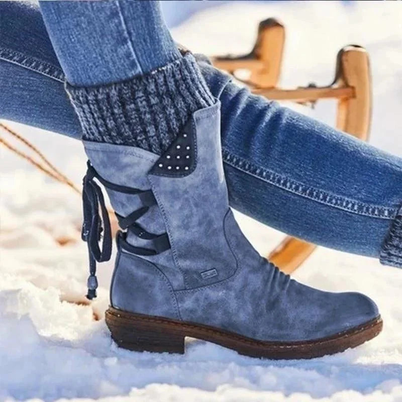 Eva | Comfortable Orthopedic Boots