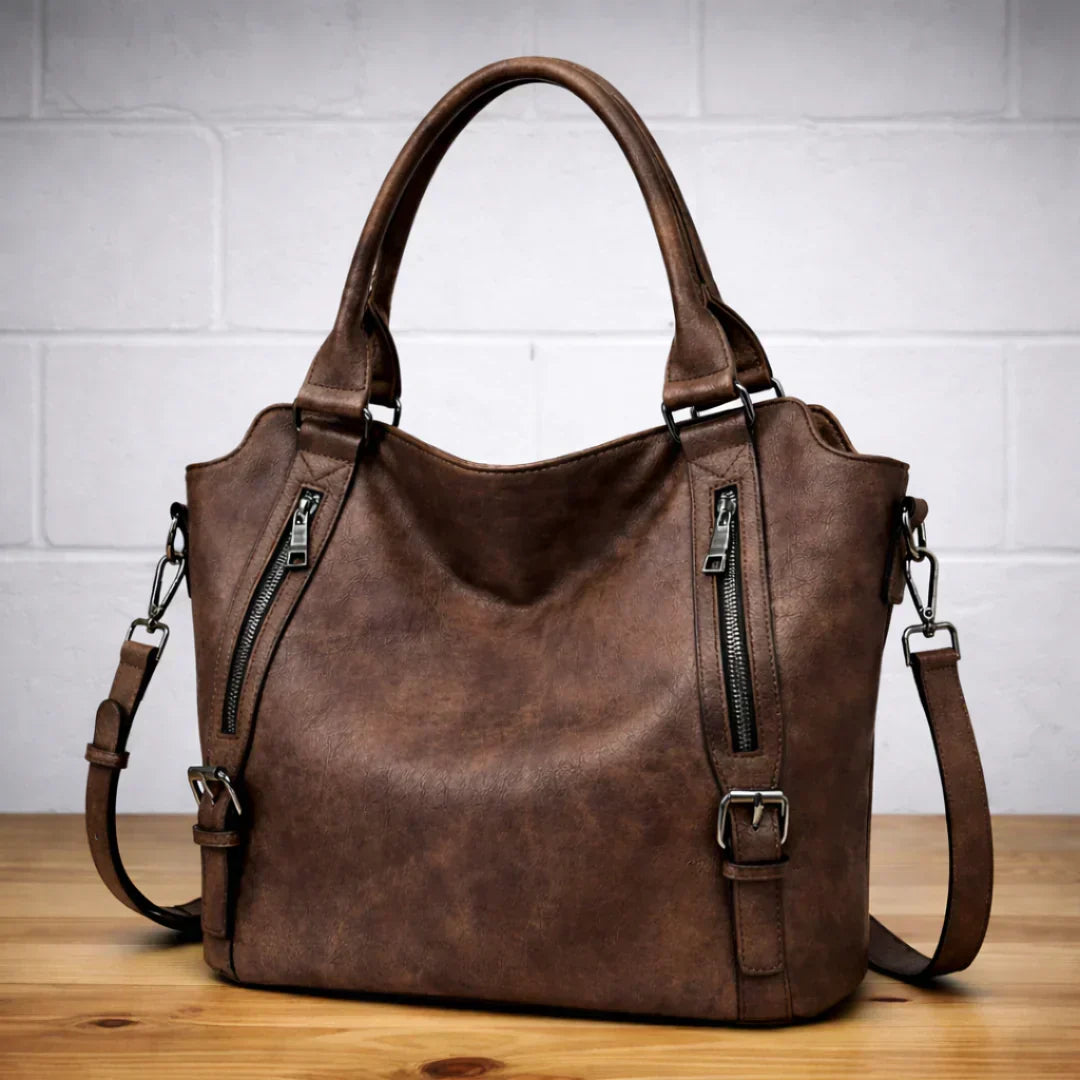Aurelie | Elegant Everyday Bag