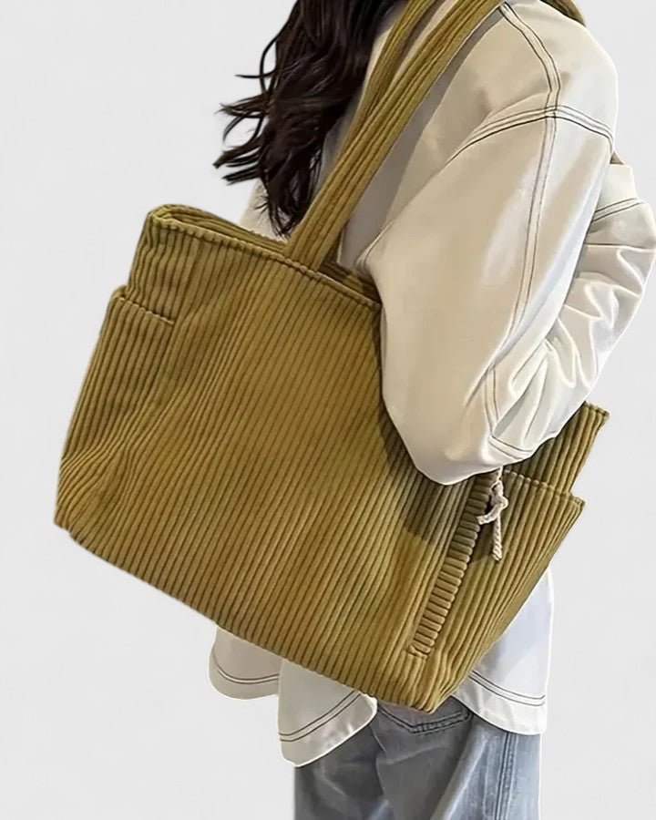 Angelique | Everyday Tote Bag