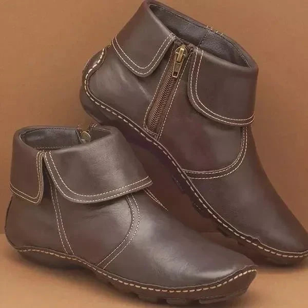Faith | Orthopedic Comfort Boots