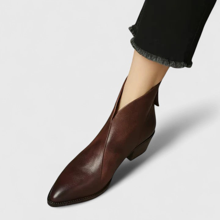 Raynlee | Elegant Boots