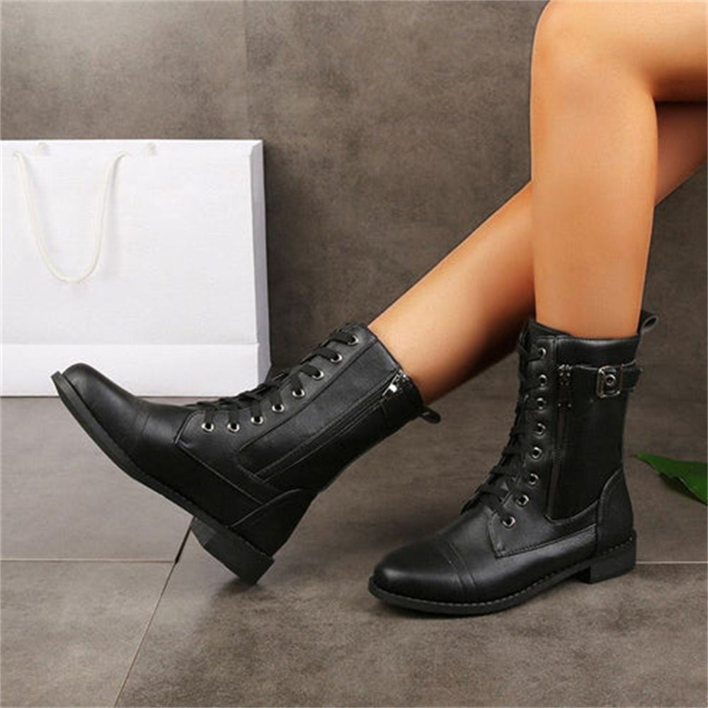 Jenna | Stylish Orthopedic Boots