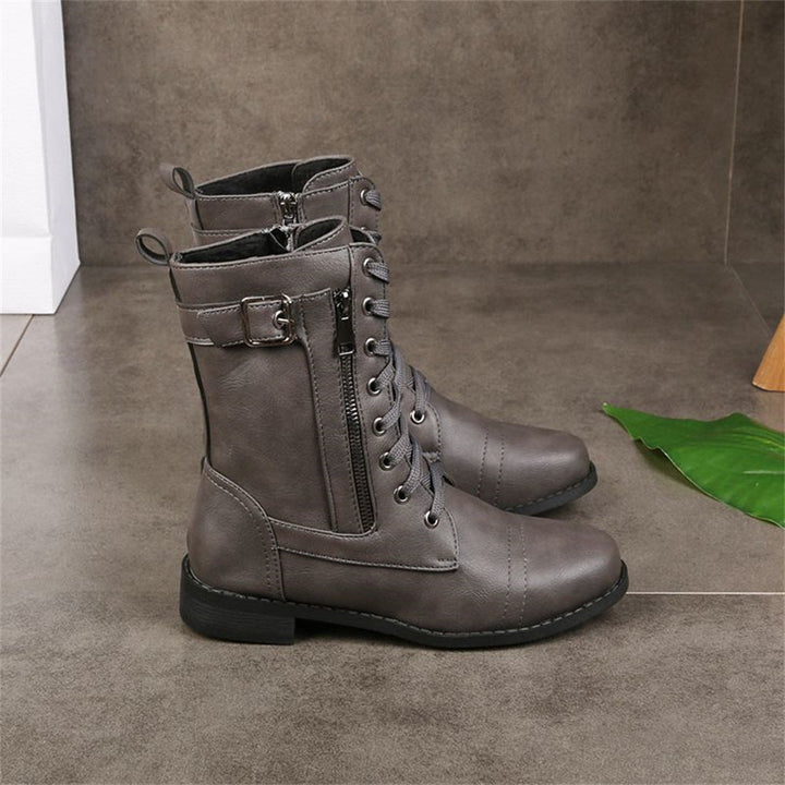 Jenna | Stylish Orthopedic Boots