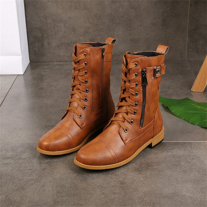 Jenna | Stylish Orthopedic Boots