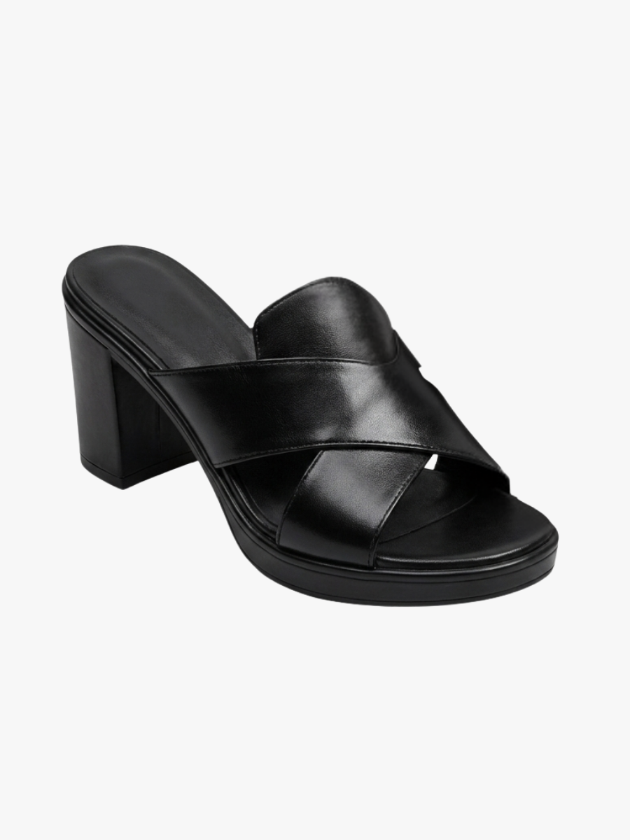 Julie | Elegant Support Sandals
