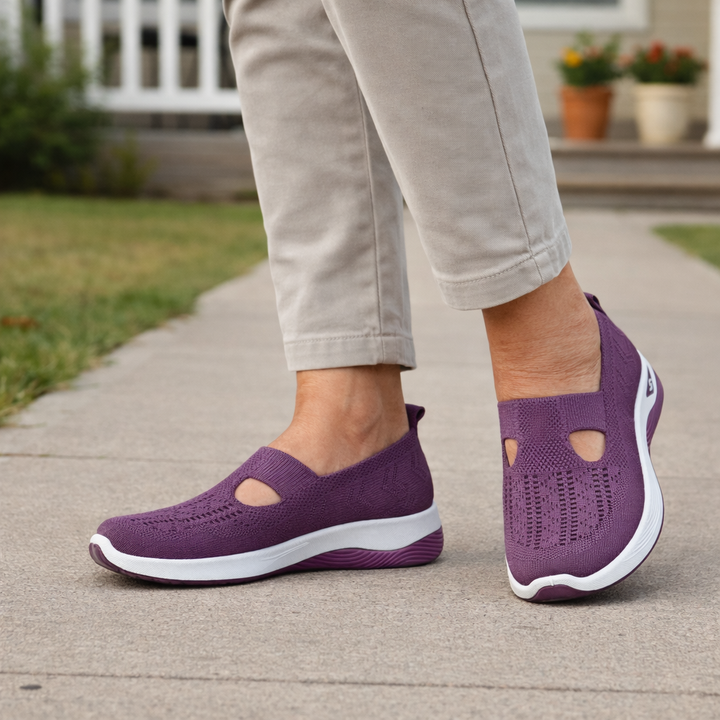 Carry | Orthopedic Walking Shoes