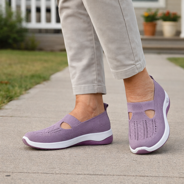 Carry | Orthopedic Walking Shoes