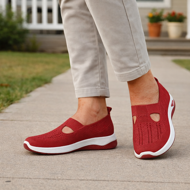 Carry | Orthopedic Walking Shoes