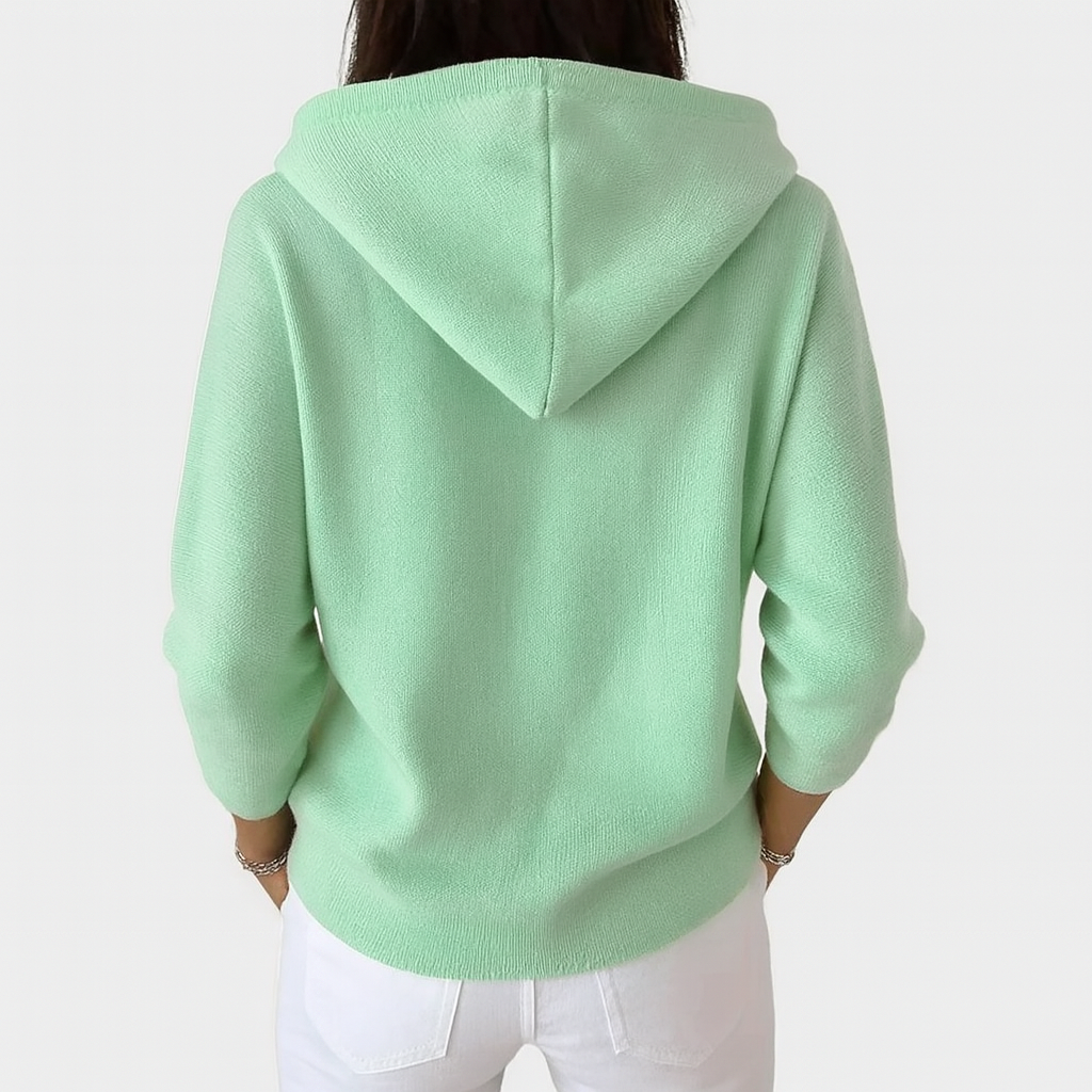 Jessica | Sophisticated Cardigan
