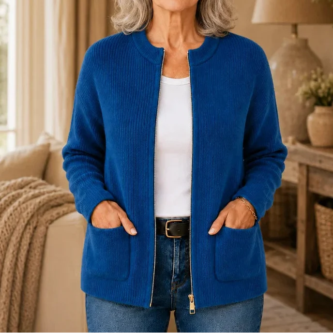 Alianna | Timeless Cardigan