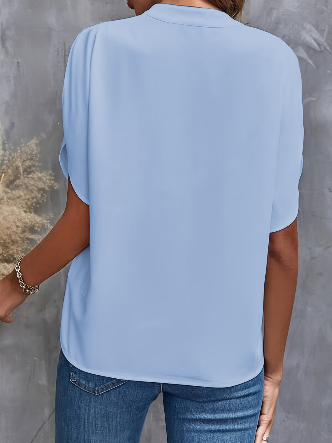 Beverly | Luxe Flared Top
